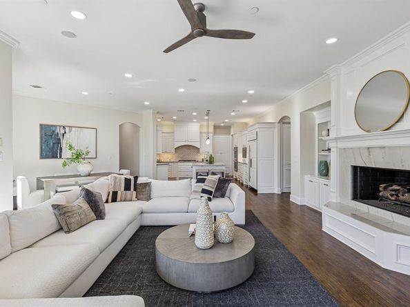 7530  Yamini Drive , Dallas Texas 75230