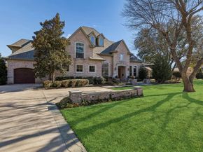 7530  Yamini Drive , Dallas Texas 75230