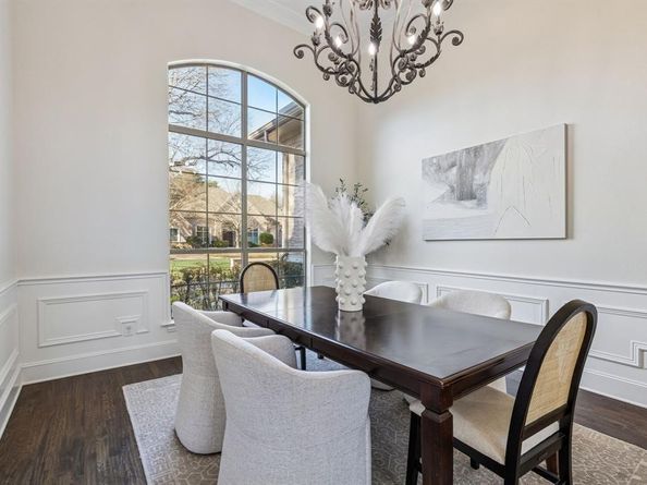 7530  Yamini Drive , Dallas Texas 75230