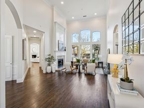 7530  Yamini Drive , Dallas Texas 75230