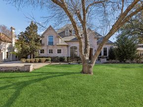 7530  Yamini Drive , Dallas Texas 75230