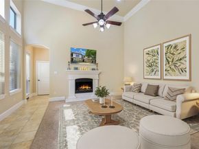 5308  Fort Buckner Drive , McKinney Texas 75070