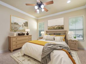 5308  Fort Buckner Drive , McKinney Texas 75070