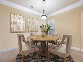 5308  Fort Buckner Drive , McKinney Texas 75070