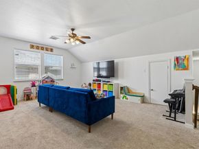 7512  Powder Horn Lane , McKinney Texas 75070