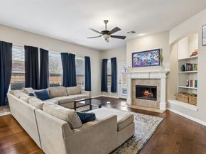 7512  Powder Horn Lane , McKinney Texas 75070