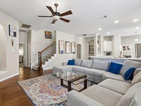 7512  Powder Horn Lane , McKinney Texas 75070