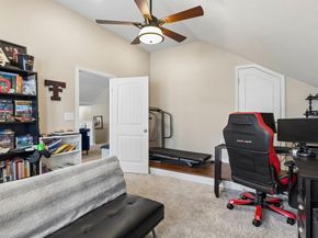 7512  Powder Horn Lane , McKinney Texas 75070