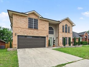 6713  Cambrian Way , Fort Worth Texas 76137