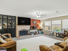 6713  Cambrian Way , Fort Worth Texas 76137