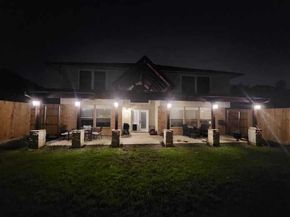 6713  Cambrian Way , Fort Worth Texas 76137