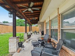 6713  Cambrian Way , Fort Worth Texas 76137