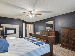 6713  Cambrian Way , Fort Worth Texas 76137