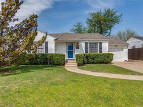 11307  Aledo Drive , Dallas Texas 75228