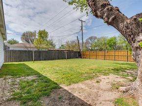 11307  Aledo Drive , Dallas Texas 75228