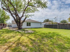 11307  Aledo Drive , Dallas Texas 75228