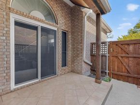 5821  Madison Drive , The Colony Texas 75056