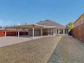 5821  Madison Drive , The Colony Texas 75056
