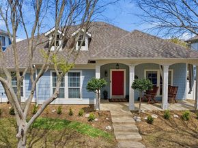 1505  Carriage Lane , Savannah Texas 76227