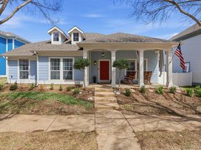 1505  Carriage Lane , Savannah Texas 76227