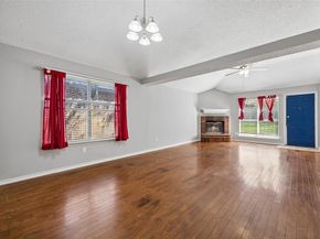 2117  Whispering Wind Street , Fort Worth Texas 76108