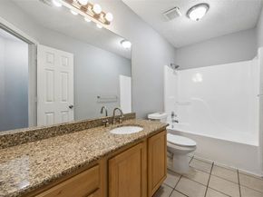 2117  Whispering Wind Street , Fort Worth Texas 76108