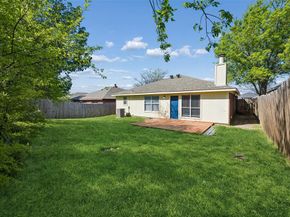 2117  Whispering Wind Street , Fort Worth Texas 76108
