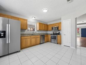 2117  Whispering Wind Street , Fort Worth Texas 76108