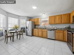 2117  Whispering Wind Street , Fort Worth Texas 76108