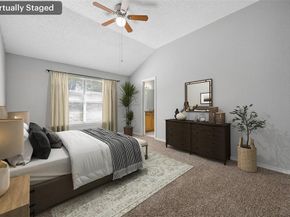 2117  Whispering Wind Street , Fort Worth Texas 76108