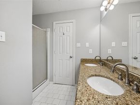 2117  Whispering Wind Street , Fort Worth Texas 76108