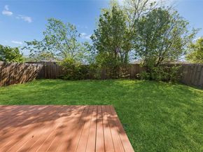 2117  Whispering Wind Street , Fort Worth Texas 76108