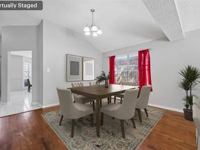 2117  Whispering Wind Street , Fort Worth Texas 76108