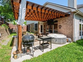 477  Monterey Drive , Rockwall Texas 75087
