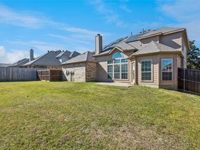 3014  Saint Bartholomew Drive , Mansfield Texas 76063