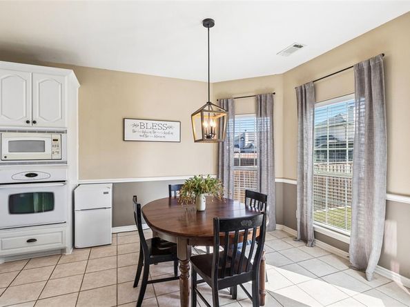 3014  Saint Bartholomew Drive , Mansfield Texas 76063