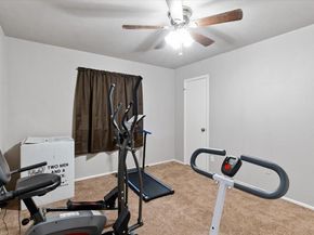 1025  Livingston Drive , Hurst Texas 76053