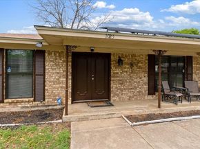 1025  Livingston Drive , Hurst Texas 76053
