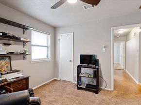 1025  Livingston Drive , Hurst Texas 76053