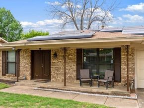 1025  Livingston Drive , Hurst Texas 76053