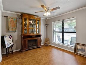 1025  Livingston Drive , Hurst Texas 76053