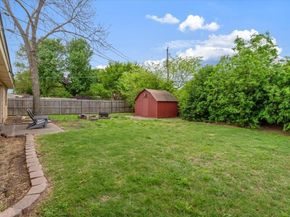 1025  Livingston Drive , Hurst Texas 76053