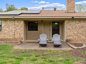 1025  Livingston Drive , Hurst Texas 76053