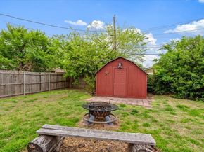1025  Livingston Drive , Hurst Texas 76053
