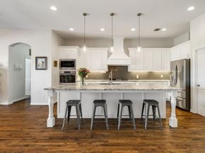 5750  High Mesa Drive , Justin Texas 76247