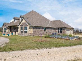 5750  High Mesa Drive , Justin Texas 76247