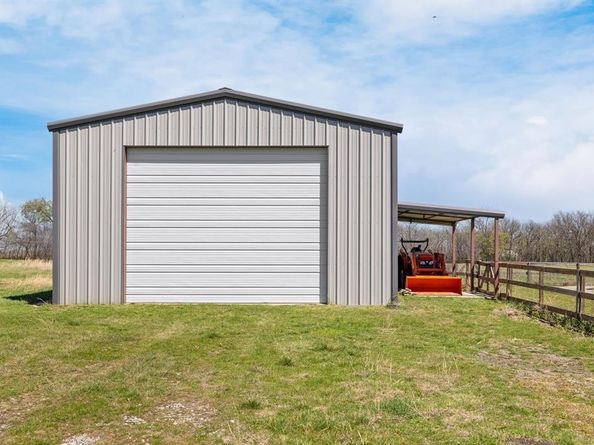 5750  High Mesa Drive , Justin Texas 76247