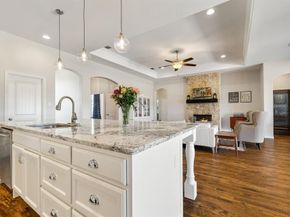 5750  High Mesa Drive , Justin Texas 76247