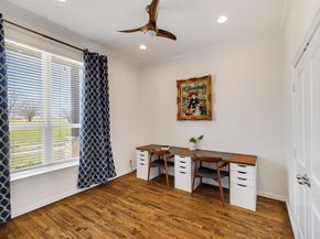 5750  High Mesa Drive , Justin Texas 76247