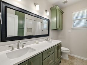 5750  High Mesa Drive , Justin Texas 76247